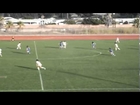 Oxnard College Vs Santa Barbara womens Soccer