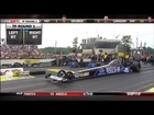 2013 Auto-Plus NHRA New England Nationals Final Eliminations from Epping Part 1 of 7