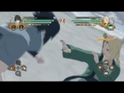 Naruto Shippuden Ultimate Ninja Storm 3: OLD WOMEN GO HARD