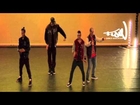 Flow Dance Education 2011/2012 The End