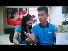 Parodi Wawancara Kocak Vicky Prasetyo & Zaskia Gotik ala Sales HP by @Edy