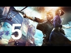 Top 5 PC Games of 2013!