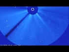 3MIN News August 19, 2013: Sundiving Comet, Volcano Eruption, Spaceweather