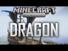 DRAGON || Creative Build || Download Link!