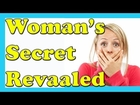 Learn How to Seduce a Woman  with 4 Tricks