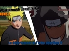 [Walkthrough] Naruto Storm 2 - Chapitre 3-3 : Le déferlement de l'orbe shuriken !!