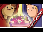 Cereal Master (Bravest Warriors - Ep. 9 Season 1 on Cartoon Hangover)