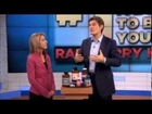 Raspberry ketone fat burner pills recommended by Dr Oz - Diet Pill Endorsed on Dr oz show