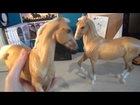 Breyer Traditional 'Marwari' Model Horse (casual) Review