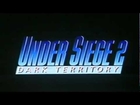 Under Siege 2 (1995) - Theatrical Trailer HD - Steven Seagal