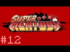 Super Meat Boy Parte 12 - Rancho de Cenouras