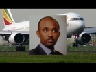 Ethiopian Airlines Copilot mother speak out