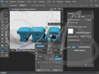 Photoshop CS6 - Il modulo 3D - Introduzione al pannello Proprietà (4/9)
