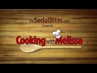 TheSocialBites.com Cooking Show | Chicken Pot Pie Recipe | Apple Crumb Pie Recipe | Video SEO Pro