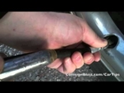 Fuel Mileage - How Proper Tire Pressure Can Save Gas - Car Care Tips