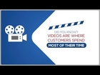 Wichita Video Marketing | Best Video Marketing in Kansas | Clark Schafer Strategic QB 316-619-7994