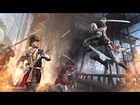 Assassin's Creed IV: Black Flag - Leaked screenshots