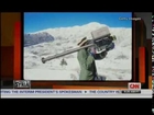 ▶ Crisis In Syria U S  Arming Syria's Rebels CIA Paid for Weapons,but not american made