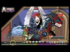 TOP COOLEST BEST ITEMS IN AQW ARMORS PETS ITEMS CLASS WEAPON CAPES (Adventure Quest Worlds)