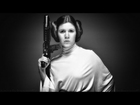 AMC Movie Talk - Carrie Fisher Confirms STAR WARS Role, IRON MAN 3 Crushes Box Office