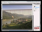 Apply Digital Painting Techniques to Photographs
