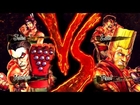 Street Fighter x Tekken - Jogando no Hardest com Kazuya e Julia