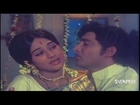 Iddaru Iddare Telugu Movie Songs - Aaku Meeda Aaku Petti - Sobhan Babu, Krishnam Raju, Manjula