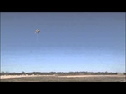 Morpheus Third Free Flight Test at Kennedy Space Center