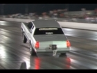 Outlaw Drag Radial Race at Maryland International Raceway August 23, 2013