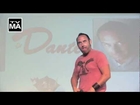 Dante's One Man Comedy Hour - Stand-up Comedy DVD Trailer
