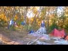 camping video log