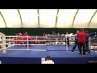 AIBA Women's Junior World Boxing Championships 2013 bout 10