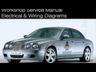 jaguar s-type repair manual