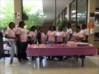 SUAVE Breast Cancer Awareness Video