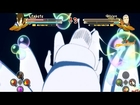 Naruto Ultimate Ninja Storm 3 Jinchūriki Fight - [6 Tails] Utakata Awakening