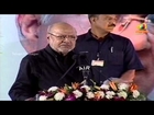 Shyam Benegal - ANR National Award For Year 2012 To Shyam Benegal