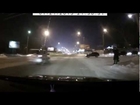 Car Crash Compilation in Russian Areas -24