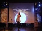 Karaoke TV Media Entertainment va prezinta pe Liana Barbu locul 3 la Karaoke Star in Hard Rock Cafe