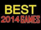 Top Games of 2014 Most anticipated games PS4 PS3 WIIU PC XBOX - 2014 Games - Best 2014 wanted Games