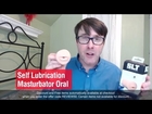 Self Lubrication Masturbator Mouth | Oral Sex Masturbator | Oral Sex Toy Review