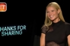 'Thanks for Sharing' Cast Talks Sex Addiction
