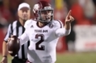 Texas A&M at Ole Miss Preview