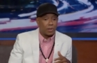 Russell Simmons on Harriet Tubman Sex Tape, 