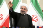 White House Says Iranian President's New Tone Not Enough