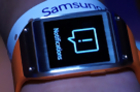 Samsung's Galaxy Gear Smartwatch: Hands-on Demo