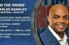 Charles Barkley on NCAA Forcing Marine to Redshirt