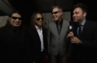 56th Grammy Awards - Metallica Interview - Season 56