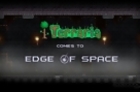 Edge of Space - Terraria Crossover Trailer
