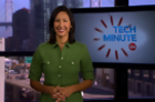 Tech Minute: Black Friday Shopping