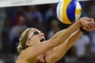 AVP Player Jen Kessy Discusses Her Olympic Experiences